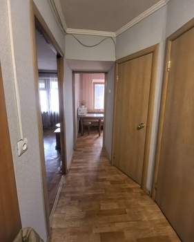 1-к квартира, вторичка, 31м2, 5/5 этаж