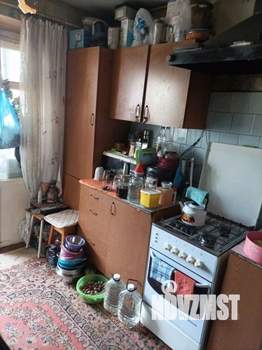 3-к квартира, вторичка, 55м2, 9/9 этаж