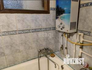 2-к квартира, вторичка, 43м2, 2/4 этаж