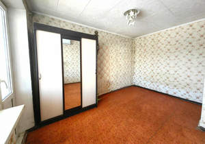 1-к квартира, вторичка, 22м2, 4/9 этаж