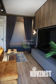 1-к квартира, вторичка, 46м2, 9/9 этаж