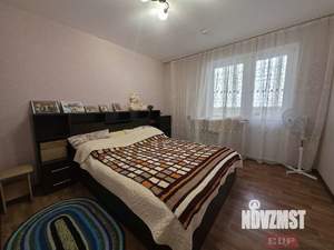 2-к квартира, вторичка, 56м2, 1/16 этаж