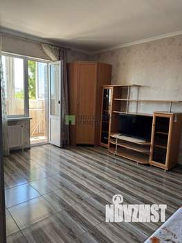 Студия квартира, вторичка, 373м2, 6/16 этаж