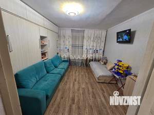 2-к квартира, вторичка, 48м2, 5/5 этаж