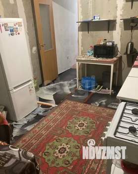 2-к квартира, вторичка, 62м2, 9/9 этаж