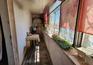 2-к квартира, вторичка, 52м2, 1/9 этаж