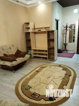 1-к квартира, вторичка, 48м2, 3/3 этаж