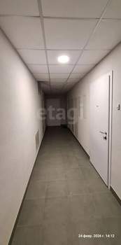 3-к квартира, вторичка, 85м2, 5/17 этаж