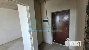 1-к квартира, вторичка, 32м2, 4/7 этаж