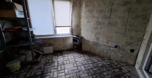 1-к квартира, вторичка, 47м2, 1/4 этаж