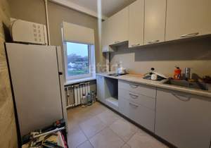 1-к квартира, вторичка, 22м2, 4/9 этаж