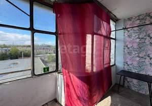 1-к квартира, вторичка, 41м2, 5/10 этаж