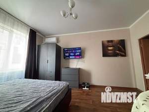 2-к квартира, вторичка, 58м2, 2/4 этаж