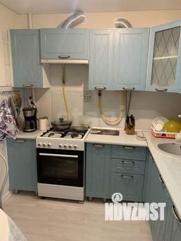 3-к квартира, вторичка, 56м2, 2/5 этаж