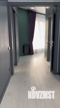 2-к квартира, вторичка, 52м2, 9/9 этаж