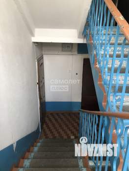 3-к квартира, вторичка, 64м2, 3/5 этаж