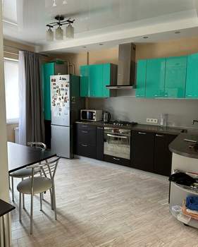 2-к квартира, вторичка, 46м2, 3/10 этаж