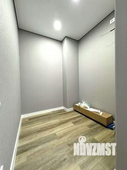 1-к квартира, вторичка, 50м2, 6/15 этаж