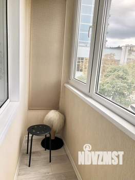 1-к квартира, вторичка, 37м2, 4/9 этаж