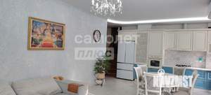 3-к квартира, вторичка, 122м2, 3/4 этаж