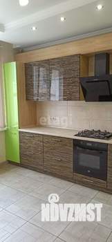 1-к квартира, вторичка, 45м2, 2/4 этаж