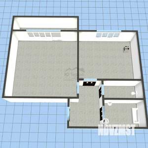 1-к квартира, вторичка, 29м2, 5/10 этаж