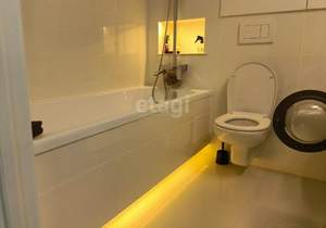 1-к квартира, вторичка, 30м2, 8/25 этаж