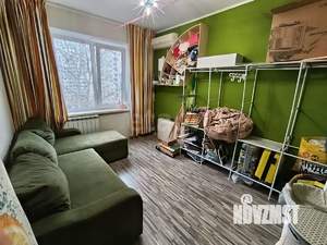 3-к квартира, вторичка, 63м2, 8/10 этаж