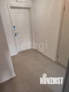 2-к квартира, вторичка, 52м2, 8/15 этаж