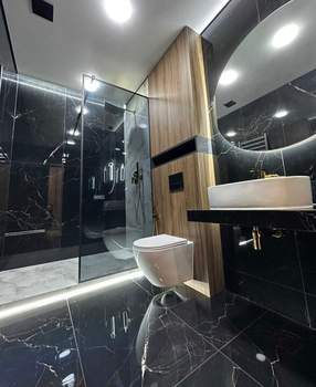 1-к квартира, вторичка, 52м2, 14/16 этаж