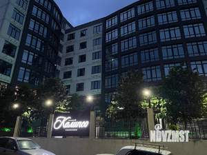 1-к квартира, вторичка, 82м2, 5/8 этаж