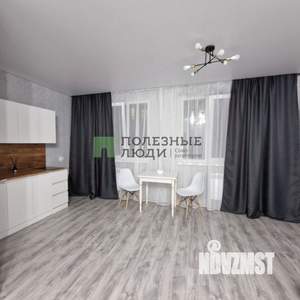 Студия квартира, вторичка, 30м2, 5/10 этаж