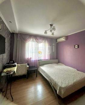 2-к квартира, вторичка, 52м2, 6/10 этаж