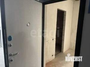 1-к квартира, вторичка, 36м2, 16/23 этаж