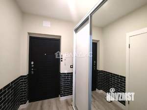 Студия квартира, вторичка, 25м2, 15/21 этаж