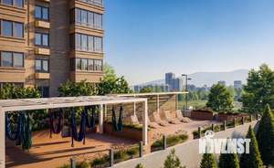 2-к квартира, вторичка, 59м2, 9/24 этаж