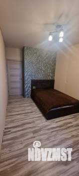 1-к квартира, вторичка, 41м2, 7/18 этаж