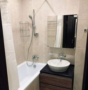 1-к квартира, вторичка, 54м2, 7/21 этаж