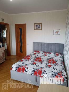 2-к квартира, вторичка, 62м2, 2/3 этаж