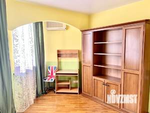 5-к квартира, вторичка, 301м2, 2/4 этаж