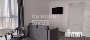 2-к квартира, вторичка, 61м2, 10/21 этаж