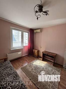 2-к квартира, вторичка, 59м2, 8/16 этаж