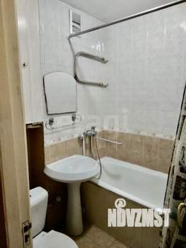 3-к квартира, вторичка, 43м2, 3/4 этаж