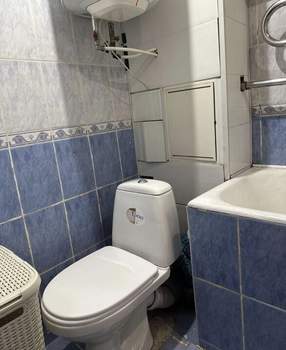 1-к квартира, вторичка, 33м2, 9/10 этаж