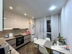 1-к квартира, вторичка, 37м2, 13/21 этаж