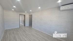 2-к квартира, вторичка, 48м2, 5/5 этаж