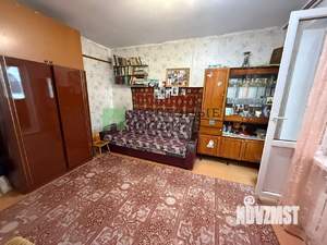 1-к квартира, вторичка, 31м2, 7/9 этаж