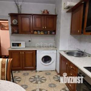 3-к квартира, вторичка, 63м2, 4/9 этаж