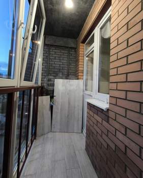 Студия квартира, вторичка, 30м2, 5/12 этаж