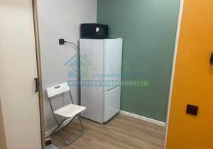 2-к квартира, вторичка, 42м2, 8/25 этаж